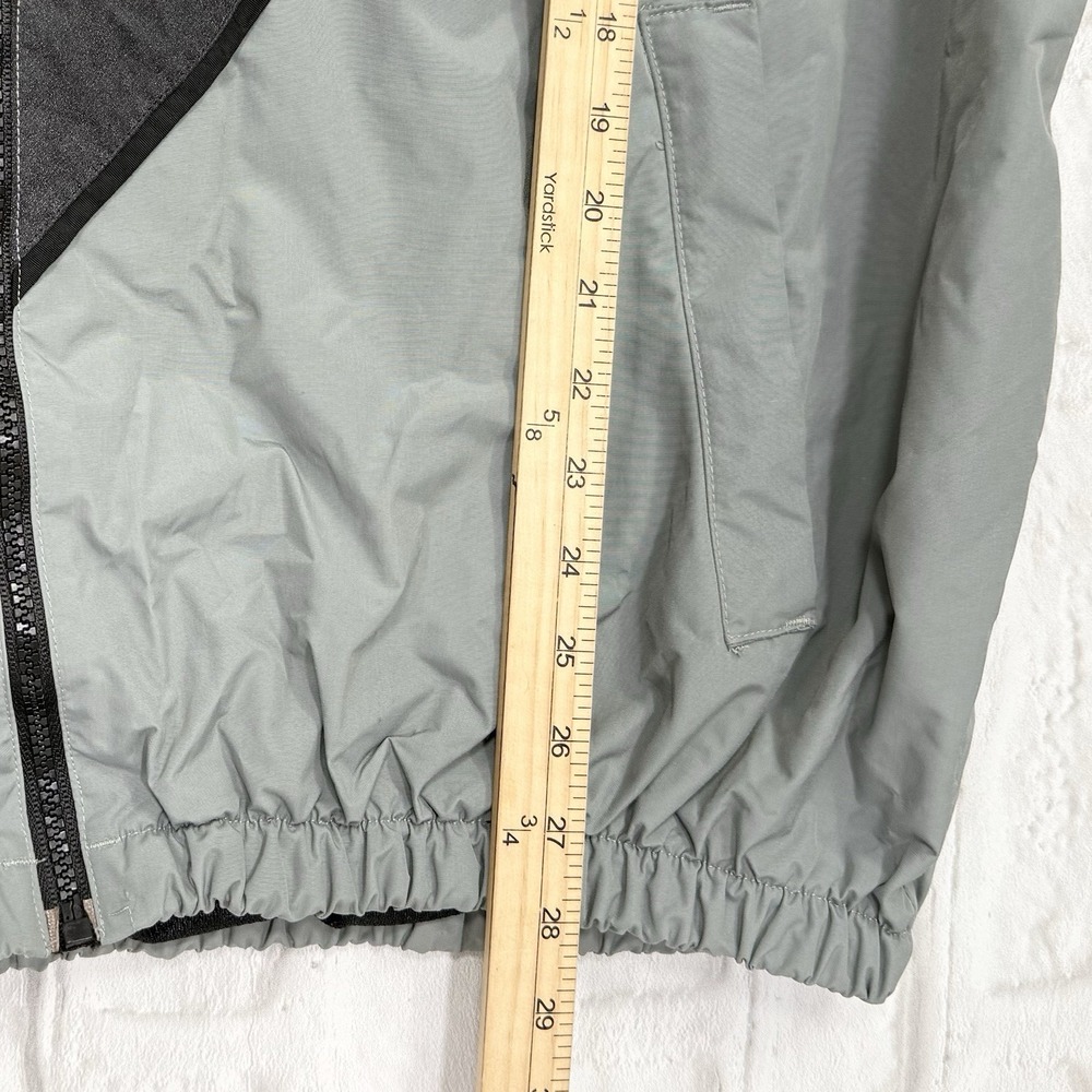 US Army Reg. Physical Training Fitness Jacket Size XL Windbreaker IPFU DSCP USGI - Picture 11 of 12